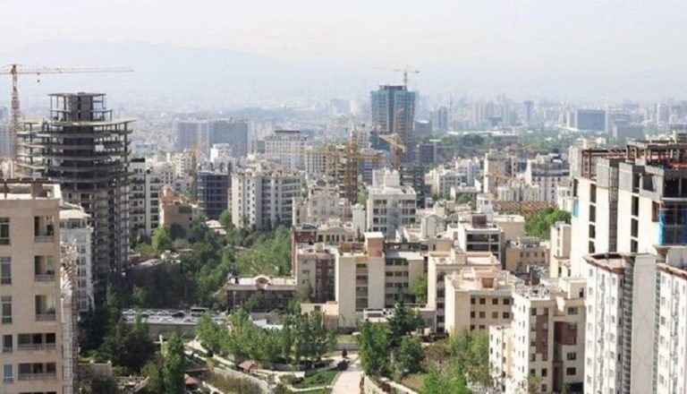 تهران، شهری با 120 هزار خانه لوکس