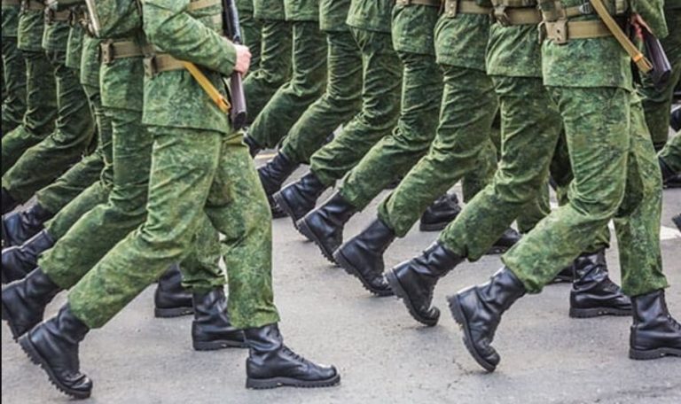 توجه: فوری! این مطلب را مشمولان خدمت سربازی حتما بخوانید