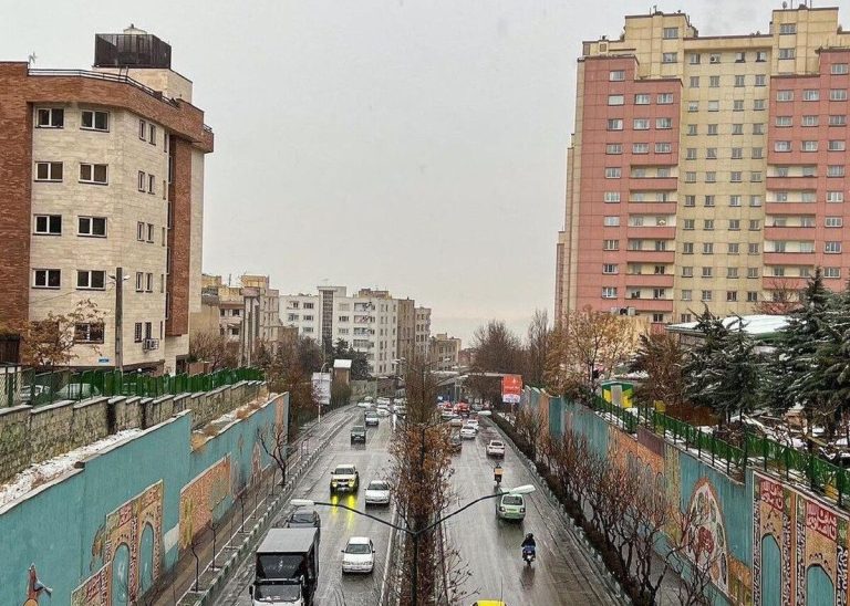 جذاب‌ترین خانه‌های قیطریه تهران، چقدر اجاره می‌دهند؟ + جدول