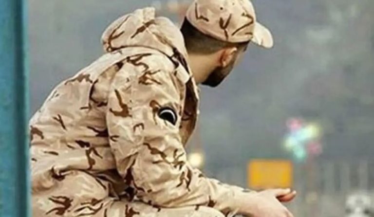 خبر خوب: مرخصی عیدی برای سربازان فوراً اعلام شد!