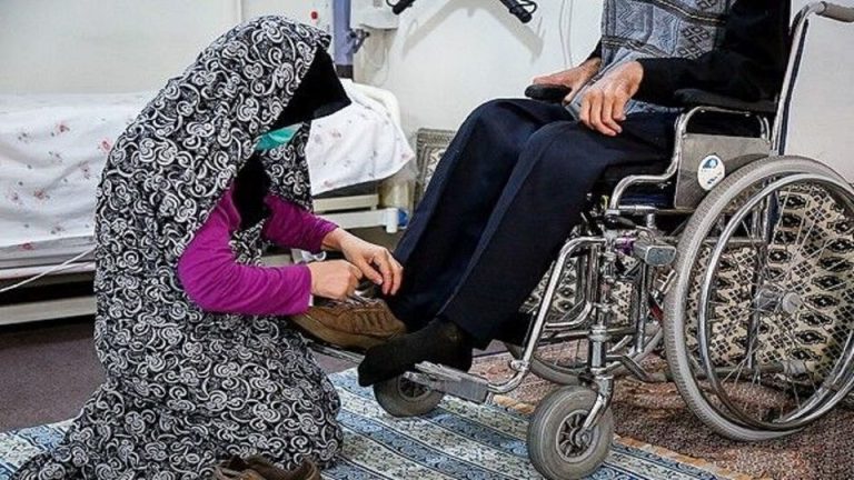 خبر فوری برای شهیدان و جانبازان: خبرهای خوبی که حتما باید بخوانید! جزییات مهم در ادامه…