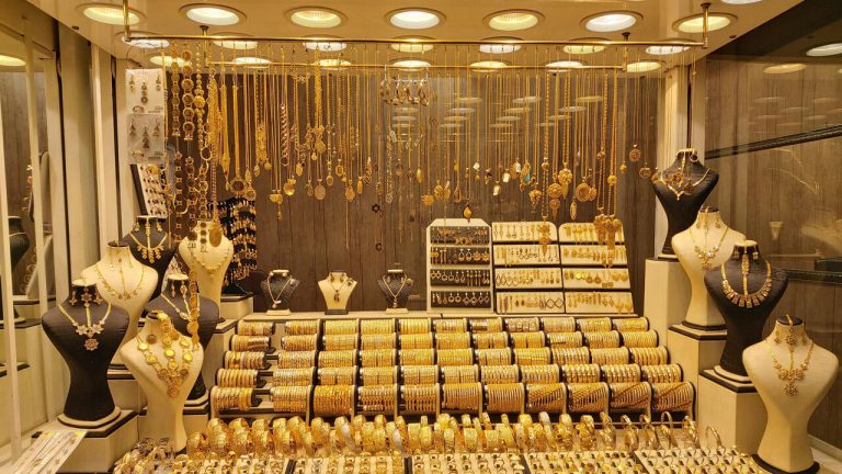 طلافروشی با قوانین جدید: ممنوعیت فروش طلای دست‌دوم در ترازو!