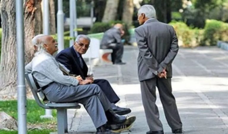 راز و ترفند پشت تاخیر در واریز حقوق اسفندی بازنشستگان چیست؟