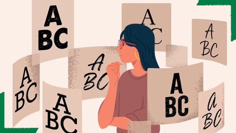 راهنمای انتخاب بهترین فونت برای طراحی لوگو: هنر انتخاب فونت‌های منحصر به فرد!