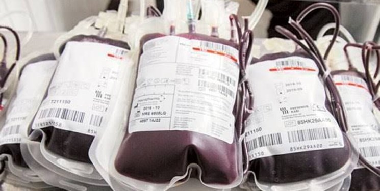 راهکار جذاب برای پیشگیری از کاهش ذخایر خون کشور
