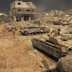 آیا نیروهای انگلیسی به غزه اعزام خواهند شد؟