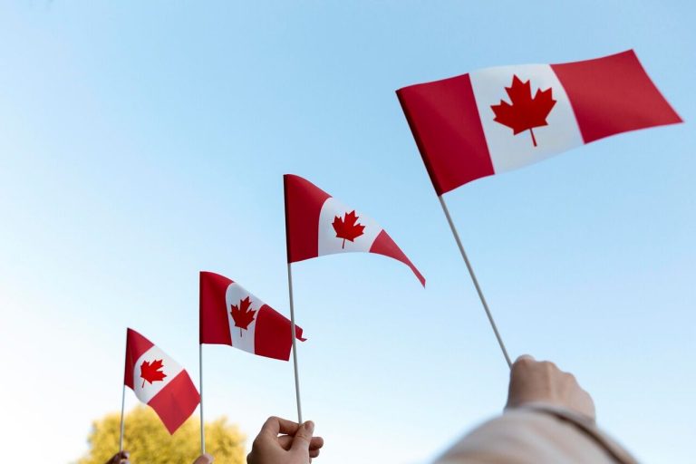 پیشنهاد ویژه مهاجرتی کانادا برای افراد صهیونیست