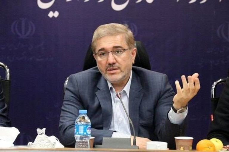 رئیس سازمان برنامه با خبر خوش؛ سرآمدی اقتصادی ایران در آسمان توسعه!
