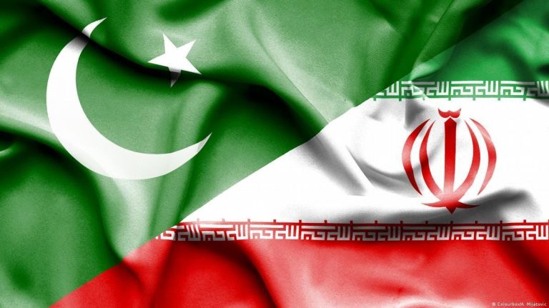 سفیر پاکستان با پیام تبریک عید نوروز به ایرانیان