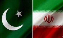 سفیر پاکستان: مشتاق به تقویت روابط تجاری با ایران هستیم