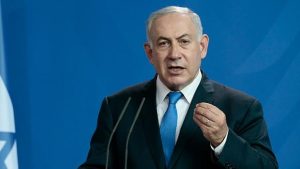 نتانیاهو با شدت هرچه تمام‌تر به ختم درگیری‌های غزه واکنش نشان داد