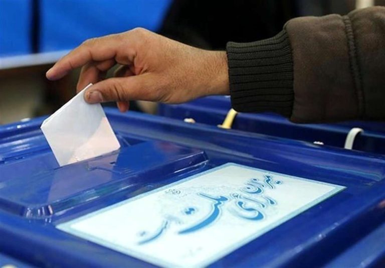 جنجال و هیجان در خرم آباد: رونق انتخابات و آخرین وضعیت + فیلم