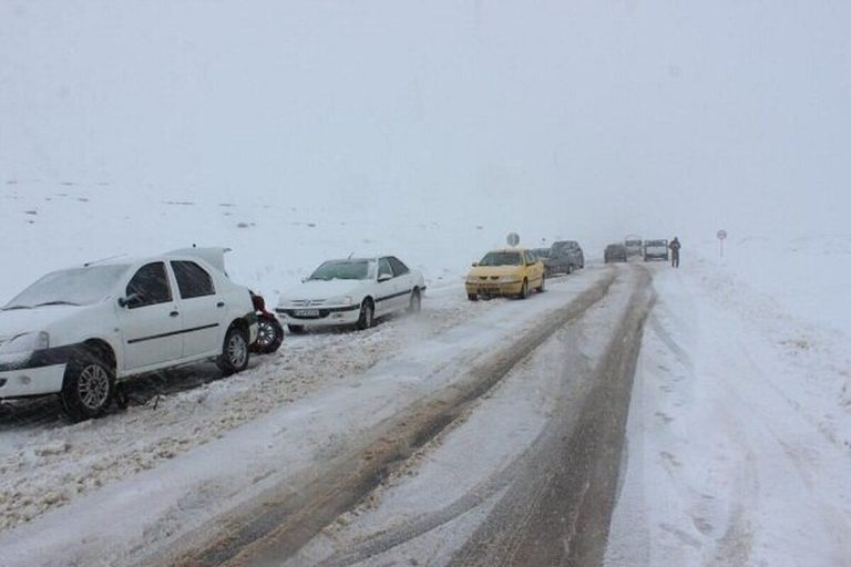 شنبه این هفته منتظر باران بمانید، موج جدید بارش آمدنی است