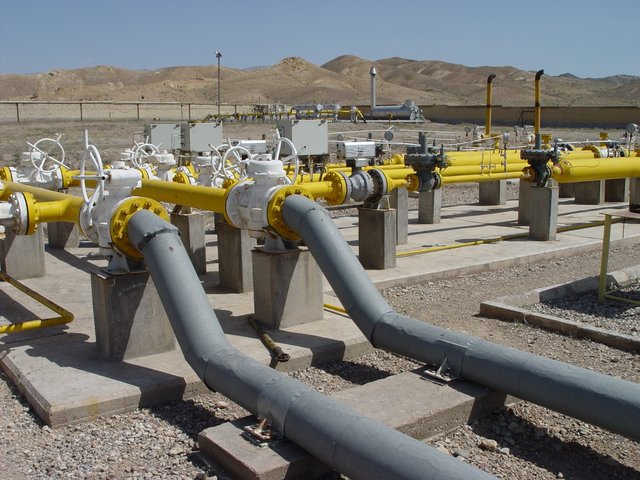 شور و هیجان در مذاکرات باغداد و تهران برای انتقال گاز ترکمنستان