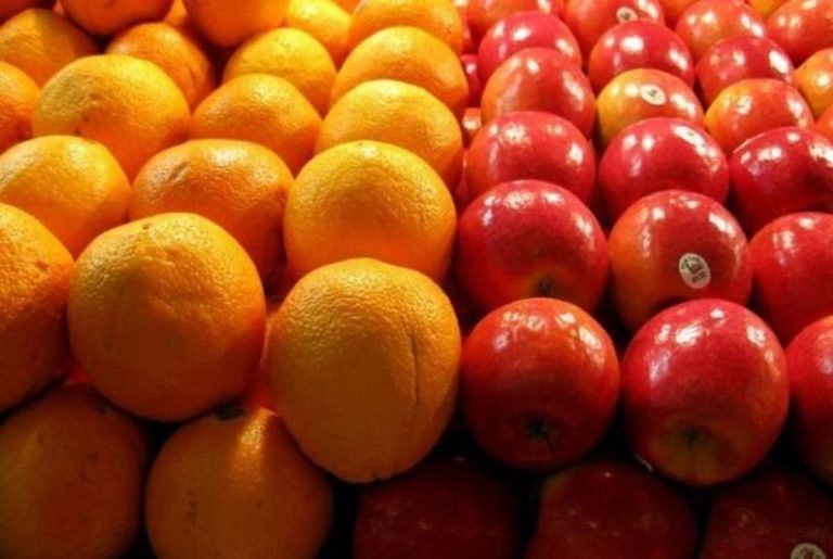 آخرین معامله‌ی میوه‌های خوش‌آمد عید در بازار آنلاین!