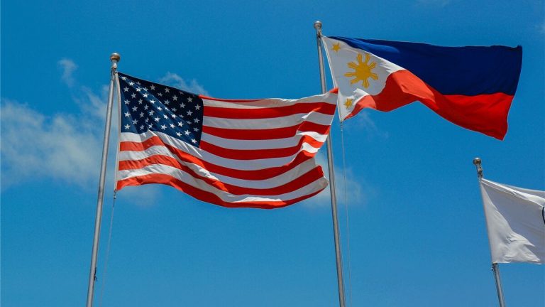 فرصت سرمایه‌گذاری بی‌نظیر آمریکا با میلیاردها دلار در فیلیپین