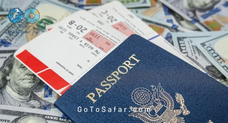 فروش ارز برای سفر به ترکیه: بهترین راه برای خرید ارز مورد نیاز برای مسافرت