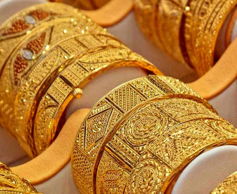 قیمت طلا به بالاترین سطحش از ۳ میلیون تومان رسید!
