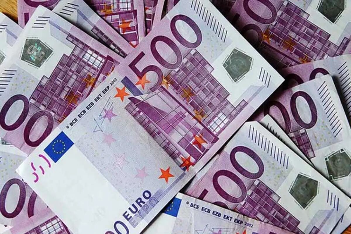 قیمت یورو امروز: هیجان انگیز در اخبار اقتصادی!