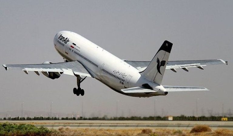مسافرت هوایی از تهران به بجنورد لغو شد!
