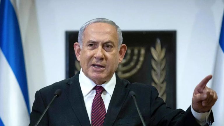 نتانیاهو: توطئه‌ای در کار است؛ برخی با آمریکا متحد شدند!