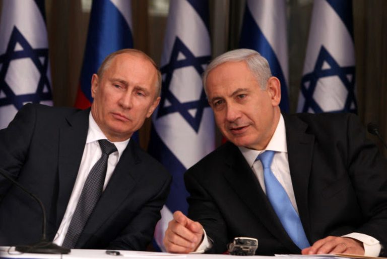 نتانیاهو نهایتاً به مذاکرات آتش بس در غزه رضایت داد