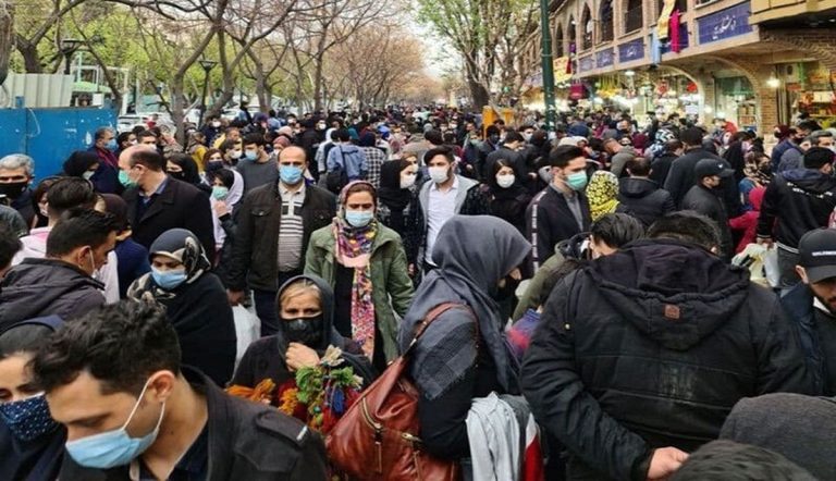 آیا نرخ بیکاری در ایران در حال کاهش است؟ به روایت آخرین وضعیت بیکاری در کشور
