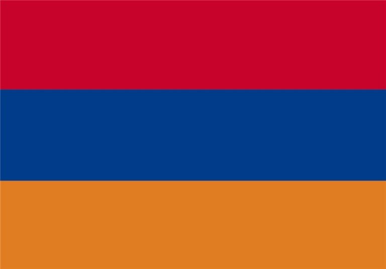 نفس گرفته، آیا ارمنستان در راه عضویت در اروپا است؟