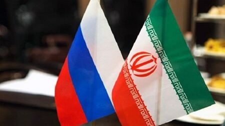 نگرانی اروپا از آینده همکاری بین تهران و مسکو!