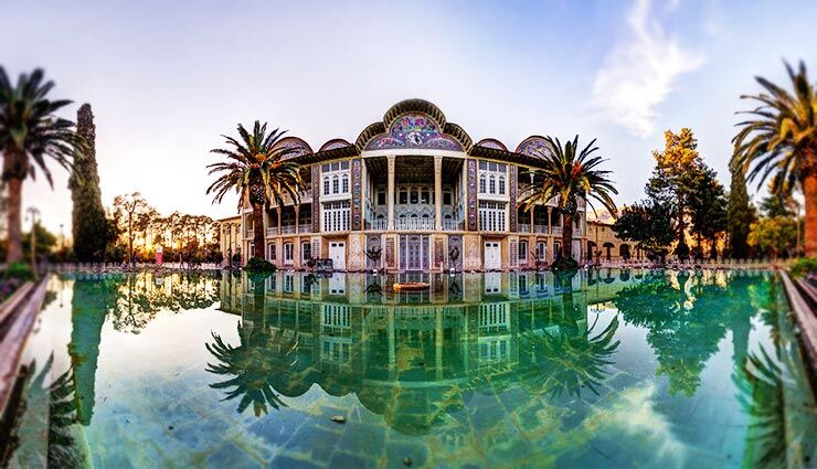 هشدار! آفتاب سخت شده و شیراز با نور خورشید طلاییش مهاجم ناشناخته ای! – اقتصاد آنلاین