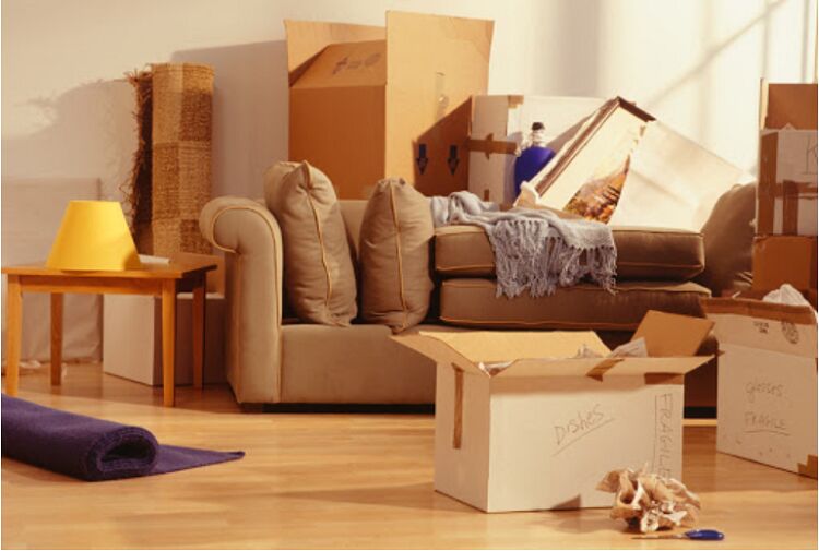 هشدار: پلیس در حال نظارت است؛ اسباب‌کشی غیرقانونی ممنوع است!