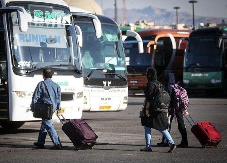 همراه با ما به سفر جذاب و دلنشین در ایام نوروز بروید