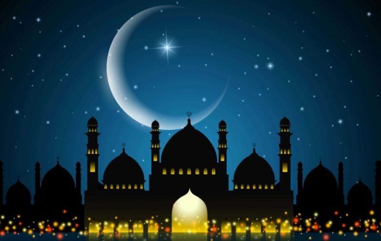 آغاز ماه مبارک رمضان، روز سه‌شنبه به شما تبریک می‌گویم