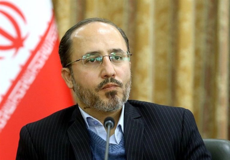 واکنش هیجان انگیز دبیر شورای اطلاع رسانی دولت به افشاگری روحانی