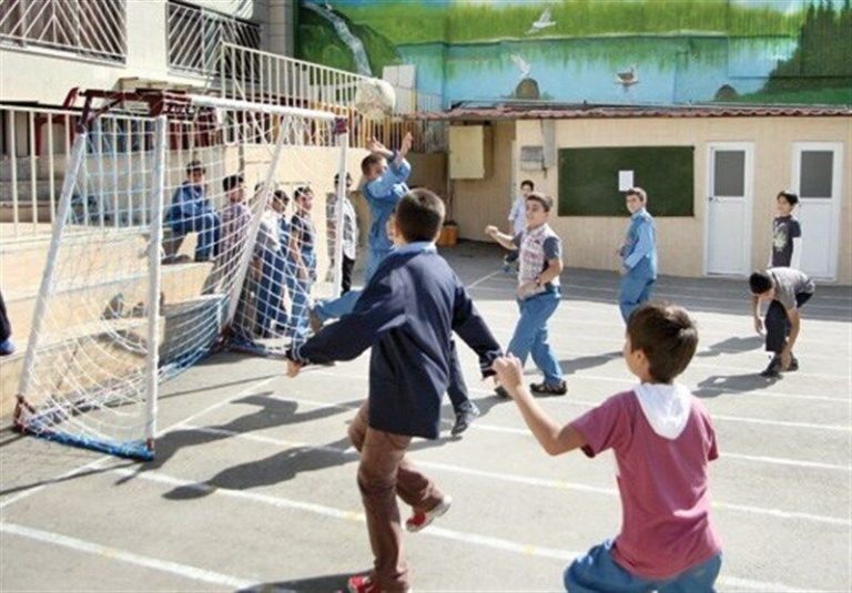 ورزش و تفریح: دیگر زنگی وجود ندارد!