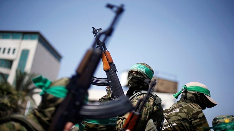 حماس پذیرفتنی: آتش‌بس توافقی