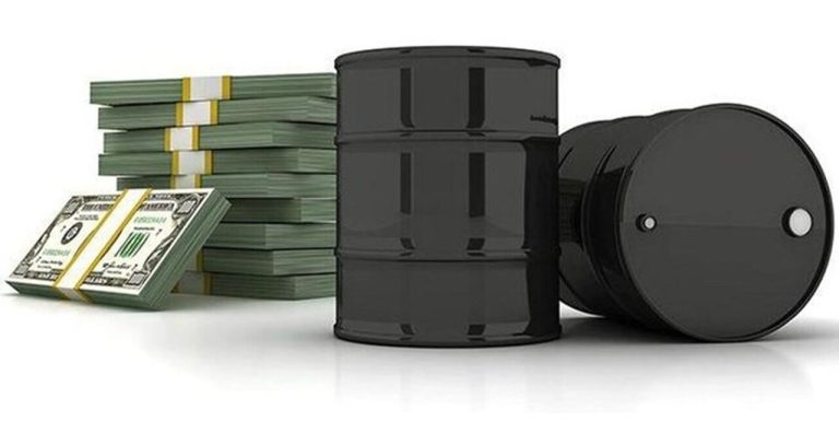 صعود قیمت نفت؛ تحولات جذاب اقتصاد آنلاین