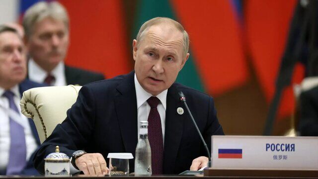 آیا پوتین بازهم در جایگاه خود باقی ماند؟ نتایج اولیه انتخابات ریاست جمهوری روسیه