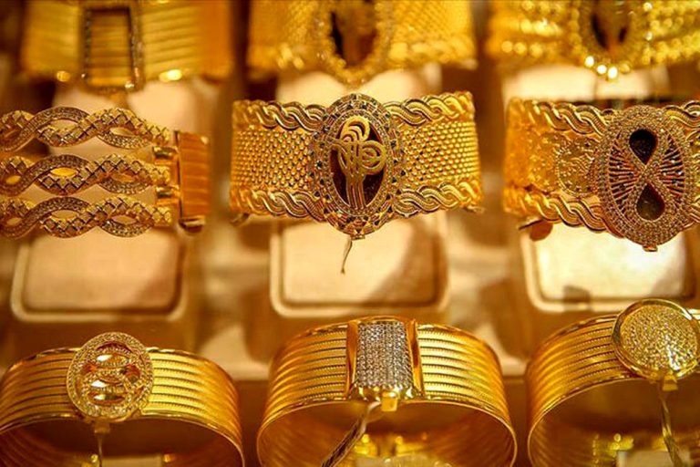 رمز طلایی: پیش‌بینی و آینده قیمت طلا