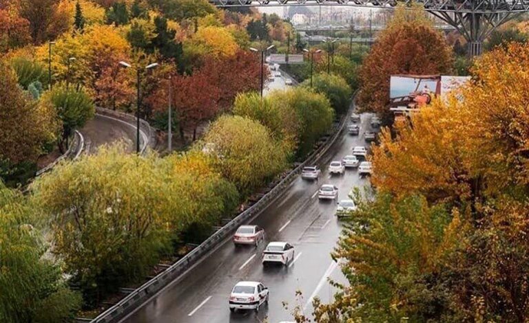پیش‌بینی هیجان‌انگیز وضعیت آب و هوای تهران برای روز آتی: آیا آسمان صاف است یا ابری؟