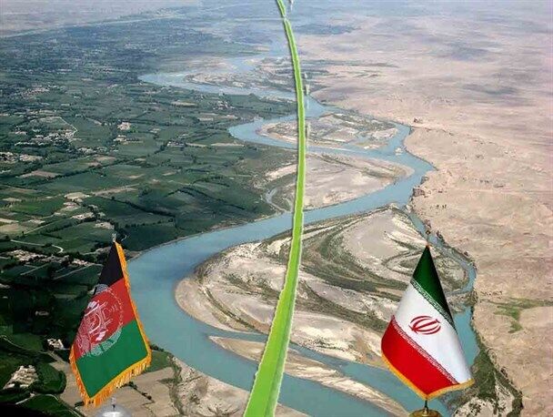 پیشنهاد جذاب: توافق تازه بین ایران و افغانستان در سرحقابه هیرمند به همراه جزئیات
