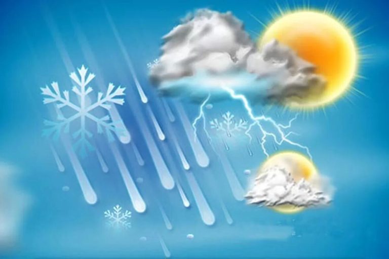 پیش‌بینی هواشناسی برای روز سیزده بدر: آیا زمستان به پایان می‌رسد؟
