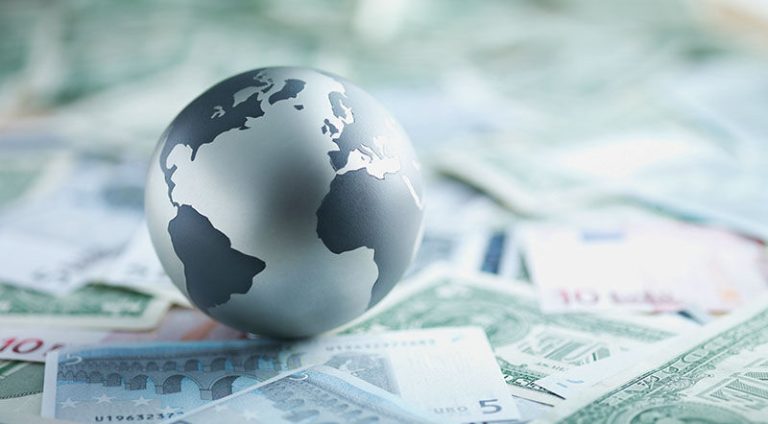 چشم‌انداز مالی جهان از زاویه صندوق بین‌المللی پول