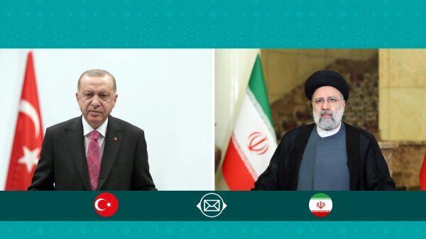 چندنفره دردسرآفرین: گفت‌وگوی تلفنی بین رئیس جمهور و اردوغان
