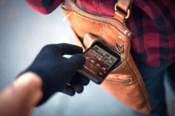 چگونه می‌توانید به سادگی گوشی سرقتی خود را پیدا کنید؟