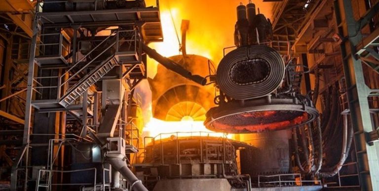 افزایش 18 درصدی ارزش صادراتی زنجیره فولاد: آغازی جدید برای رشد صنعتی و توسعه اقتصادی