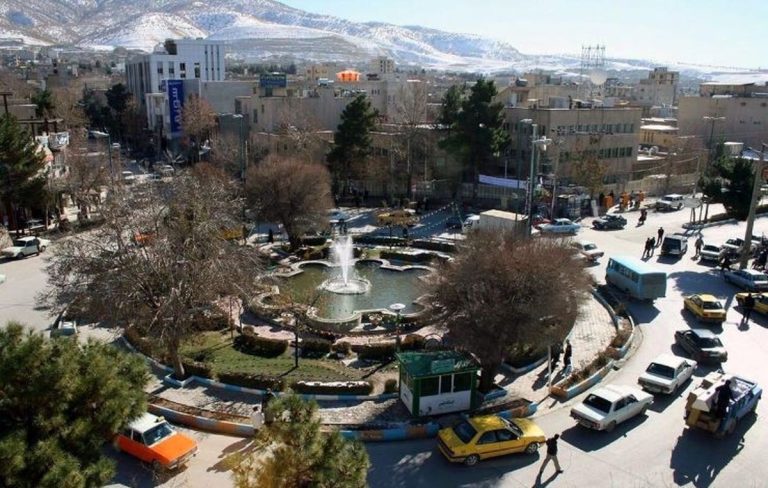 کشف کردن زیبایی های استان ایلام در دنیای آنلاین