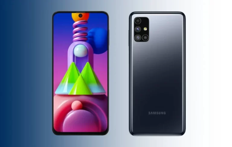 آمدن گوشی قدرتمند Galaxy M35 با امکانات فوق العاده