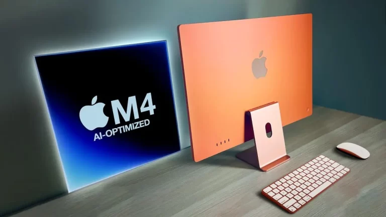 جستجوی اپل با هوش مصنوعی M4 برای نجات مک از بحران فروش