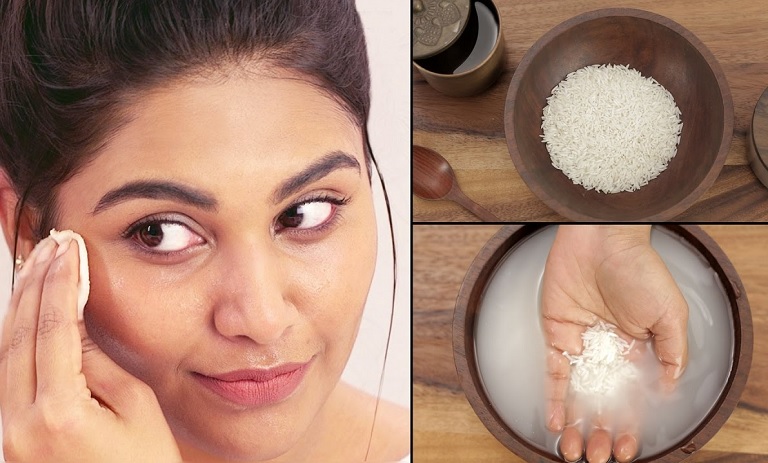 15 موز خواص شگفت‌انگیز آب برنج که حتما باید بدانید!